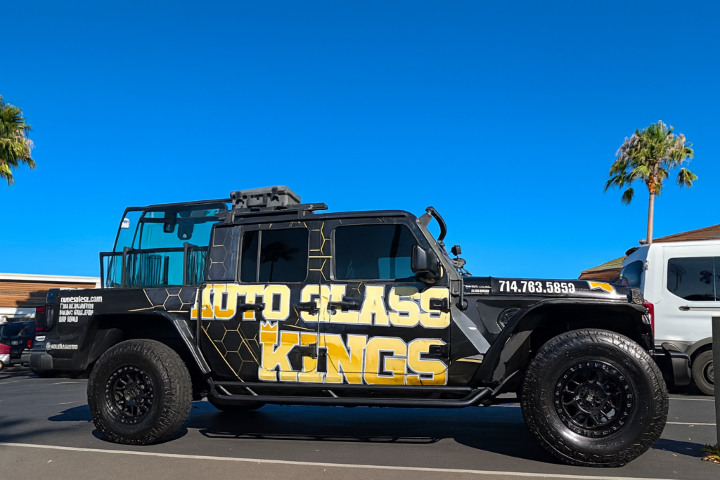 Auto Glass Kings