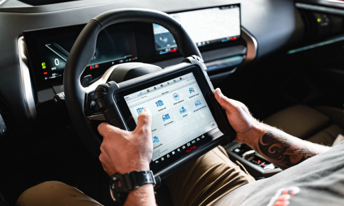 ADAS Calibration