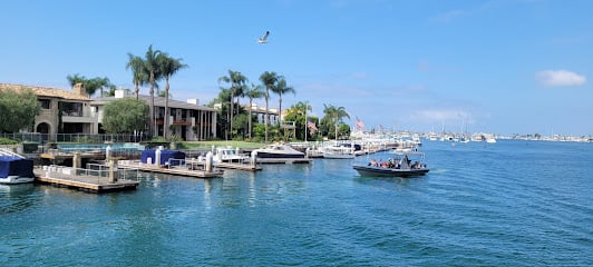 Newport Beach