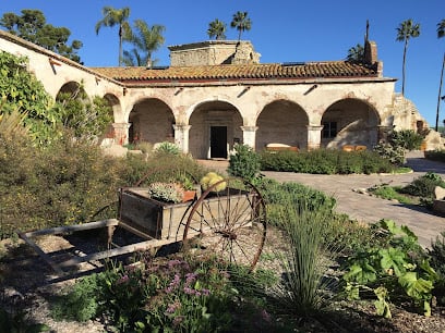 San Juan Capistrano